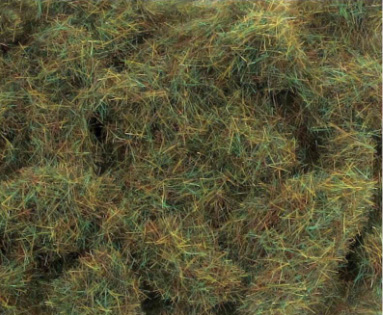 4mm Autumn Grass - 100g